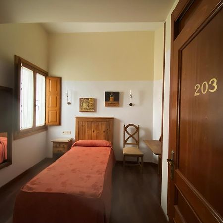 Hotel El Rastro - Palacio Duque De Tamames - Ávila Esterno foto