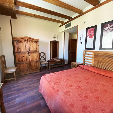 Hotel El Rastro - Palacio Duque De Tamames - Ávila Esterno foto