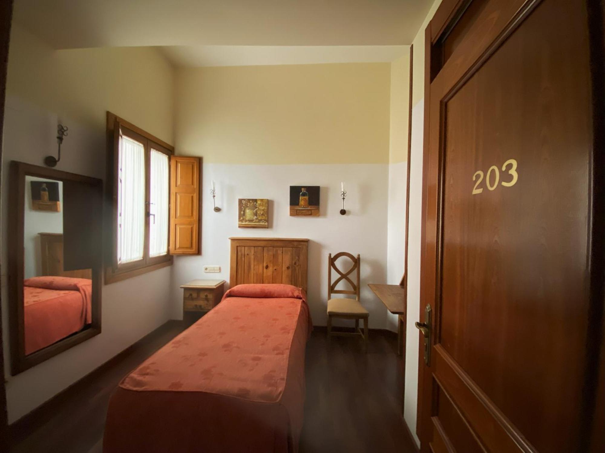 Hotel El Rastro - Palacio Duque De Tamames - Ávila Esterno foto