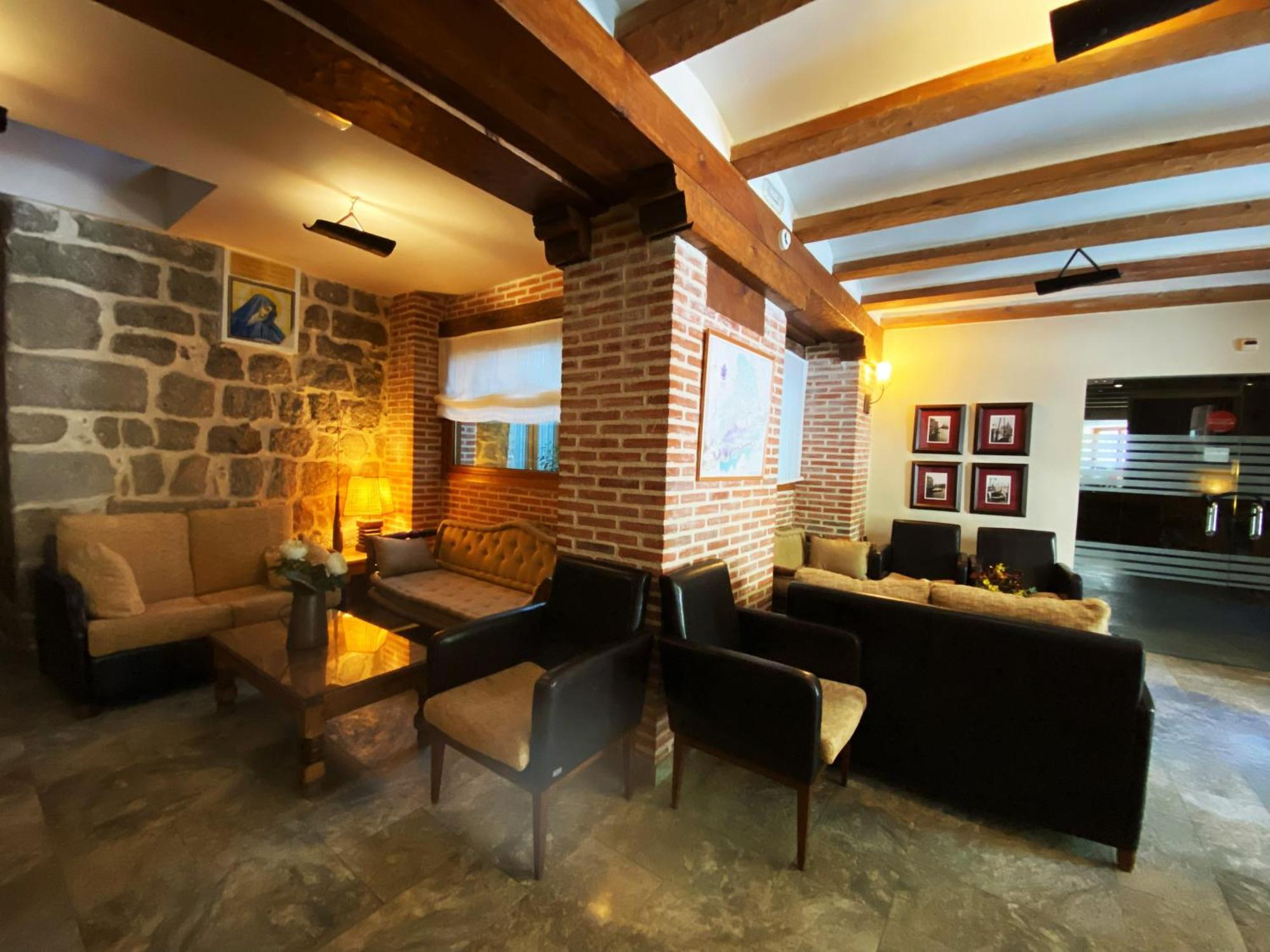 Hotel El Rastro - Palacio Duque De Tamames - Ávila Esterno foto