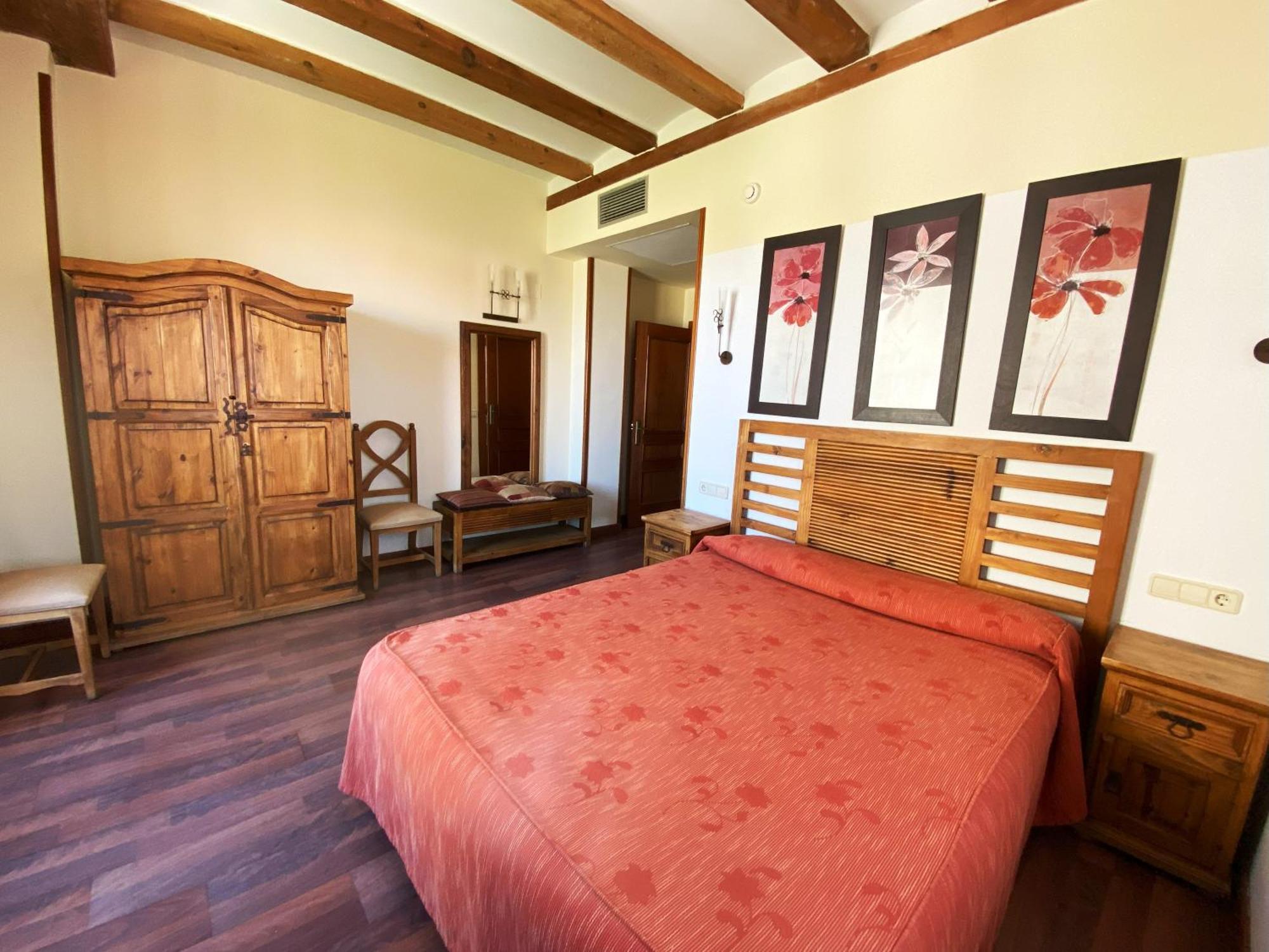 Hotel El Rastro - Palacio Duque De Tamames - Ávila Esterno foto