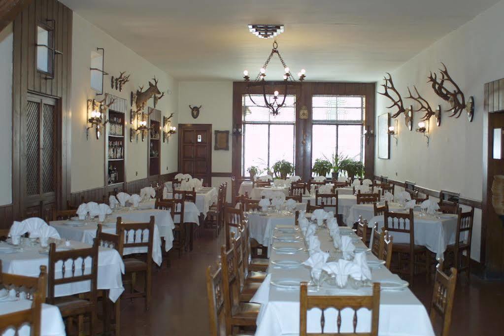 Hotel El Rastro - Palacio Duque De Tamames - Ávila Esterno foto