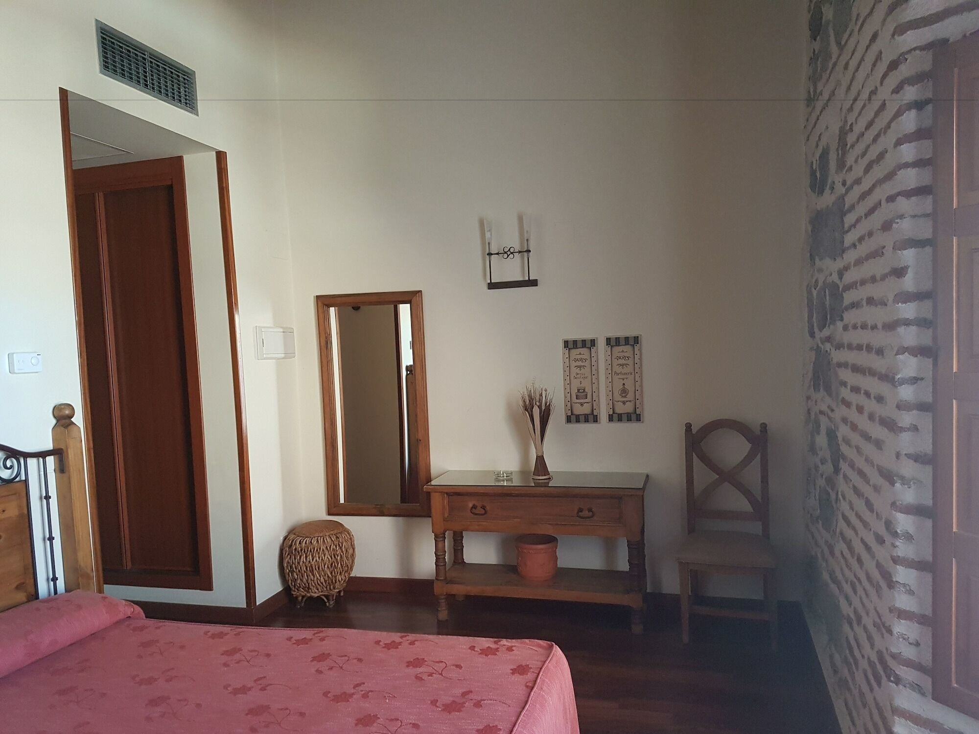 Hotel El Rastro - Palacio Duque De Tamames - Ávila Esterno foto
