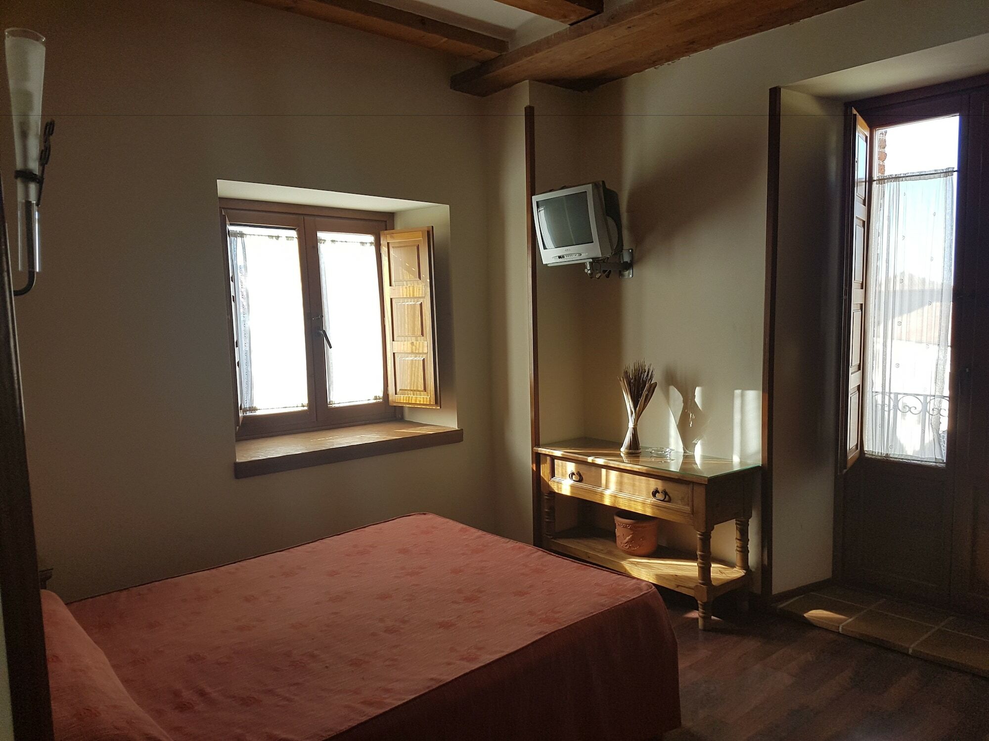 Hotel El Rastro - Palacio Duque De Tamames - Ávila Esterno foto